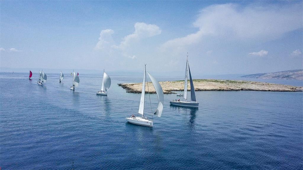 Alpe Adria Sailing Week 2020.
